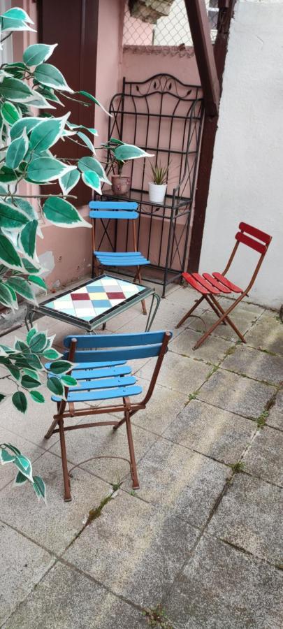 Logement Cosy Et Spacieux, A 2 Pas Du Centre-Ville Кольмар Экстерьер фото